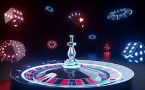 อนาคตของการพนันออนไลน์: เทคโนโลยี AI และความเปลี่ยนแปลงในวงการกับ ufabet999