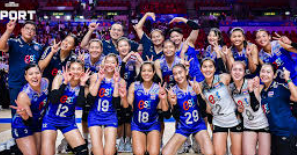 วิเคราะห์ทีมวอลเลย์บอล และสูตรเดิมพัน ufabet อย่างมืออาชีพ